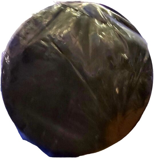 Bedside Table Lamp Daughter Gift Linen Shade Beige Wood Base LED Bulb USB Plug - Picture 13 of 16